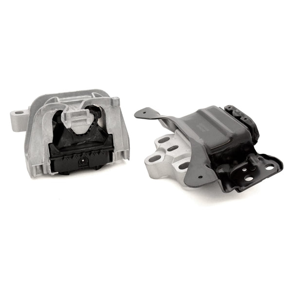 034 - MQB Motor Mount Pair, Audi S3/TT/TTS, Volkswagen Golf GTI/R. Density Line, 034-509-5020