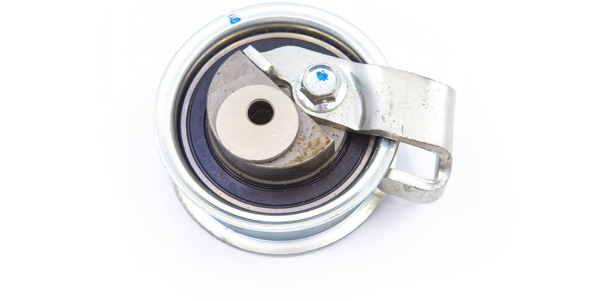 06B109243C Tensioner Pulley Volkswagen Polo 9N 1.8 GTI