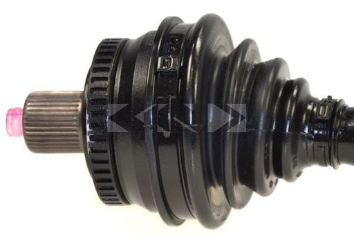 304288 - LÖBRO Axle Shaft Assembly - Audi B6 A4 1.8 L