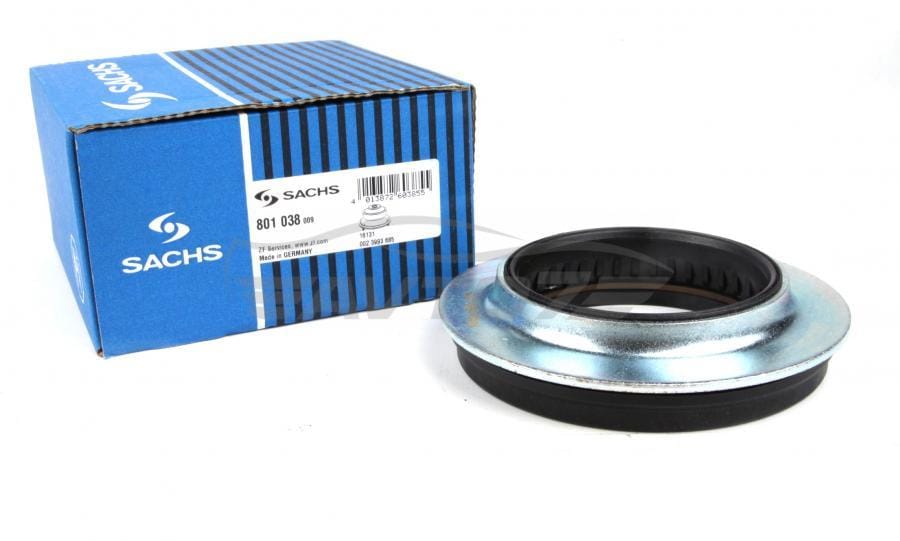 801038 - Sachs - Upper Strut Bearing - Audi 8P/8J & Volkswagen Golf MK ...