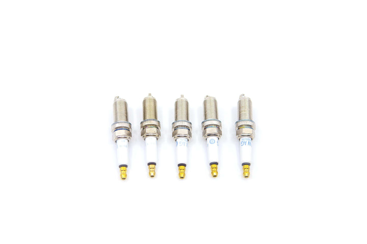 Audi RS3 Spark Plugs (x5) - Genuine Audi - 079905626L