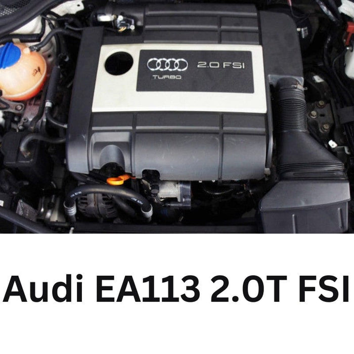 Filtre à Huile origine - 2.0 TFSI EA113 - 06D115562 - Pièce 100% origine  Volkswagen / Audi