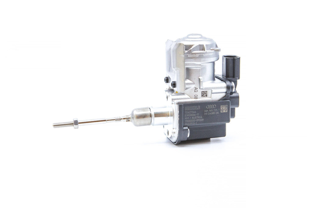 Wastegate audi a3 online