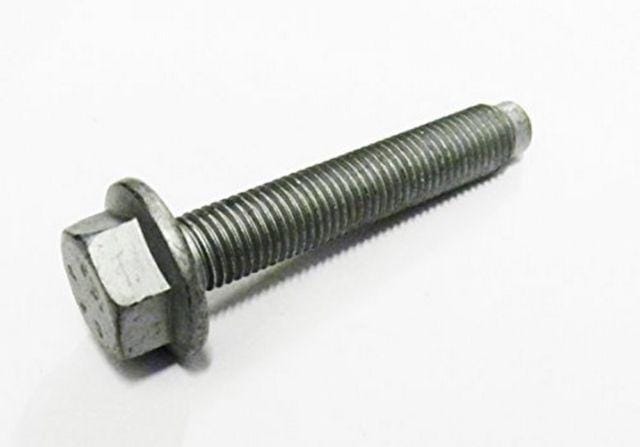 N10552402 - Hex Collared Bolt - Transmission mount bolt - Audi 8P/8V ...