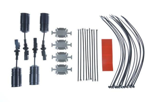 KW Suspensions - DCC Delete Kit - Volkswagen Golf MK7 GTI & MK7R - 68510342