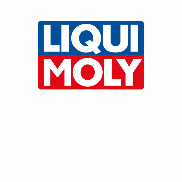 LIQUI MOLY - Diesel Purge Plus 500ml - Diesel Fuel Additive - Audi