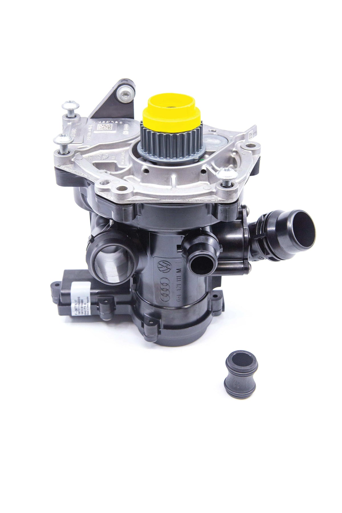 Thermostat and Water Pump (2.0t Golf R, S3, TT and TTS) w/ Install Kit