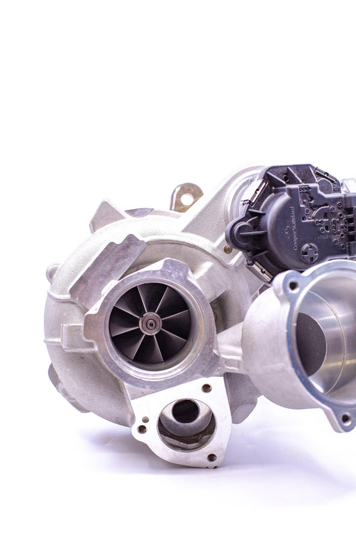 Volkswagen Golf GTI/R MK7 & Audi S3 IS38- 480 High Flow Turbocharger - 500 BHP