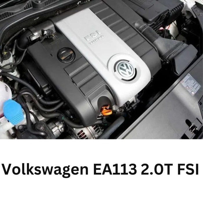 Genuine Volkswagen Audi - 06H103495AH - Pressure Control Valve