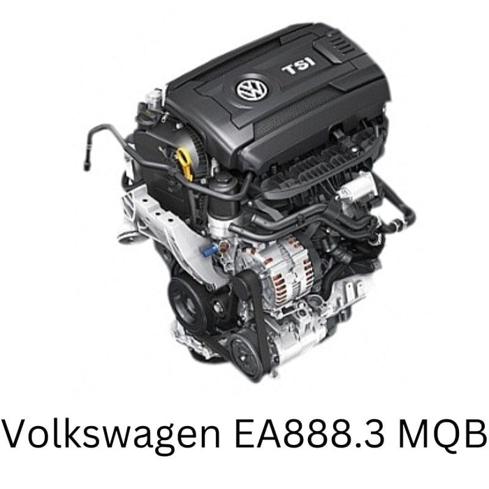 Oil Filter & Oil Drain Plug Bundle - Volkswagen Golf GTI/R MK7– VAGPARTS  Australia