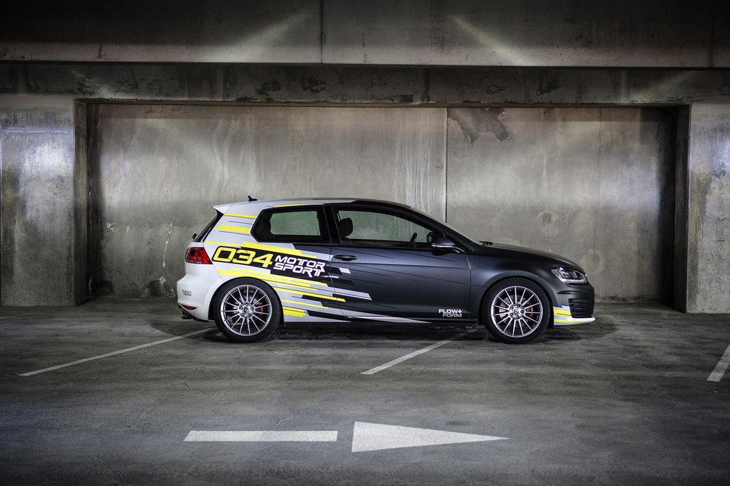 Tuning Your Mk7 VW Golf GTI To 300bhp Is Easy, And Here's Why You Should, News