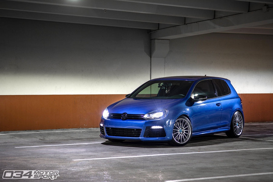 Tuning for the VW Golf 6 R